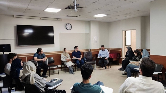 کانون ادبی رویش 