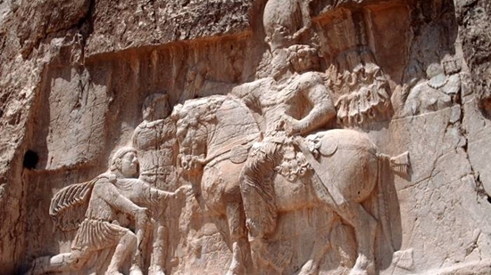 تاریخ دوباره تکرار خواهد شد 