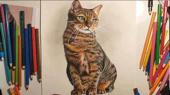 نقاشی 