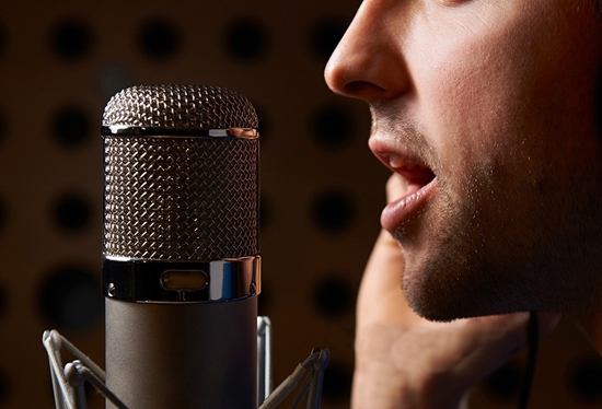 آموزش آواز سنتی و پاپ 