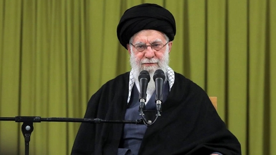 حضور در راهپیمایی 