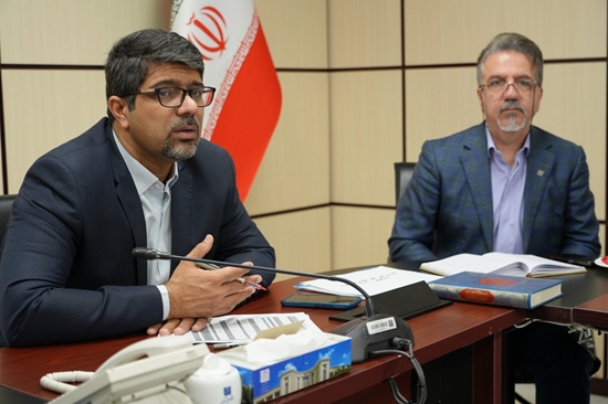 نشست عملیاتی 