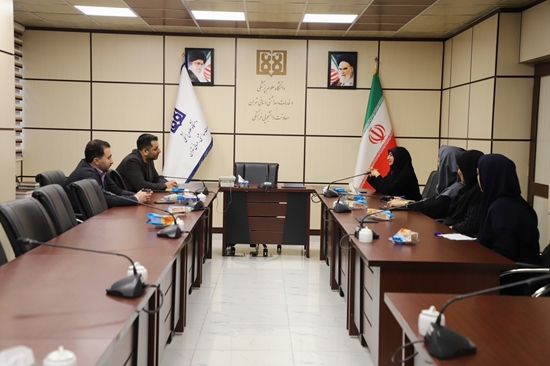 محوریت سفیران سلامت 