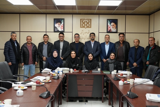 مدیران تربیت بدنی 