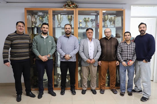 مسابقات دارت 