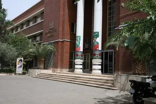 دانشکده پرستاری موکب مدافعان سلامت 