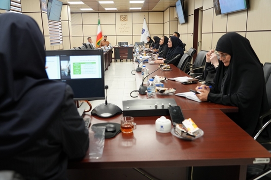 کارگاه انتخاب آگاهانه 