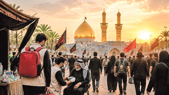عتبات 