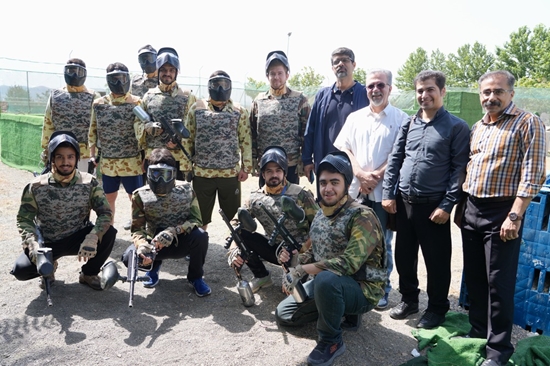 دانشجویان نوورود 