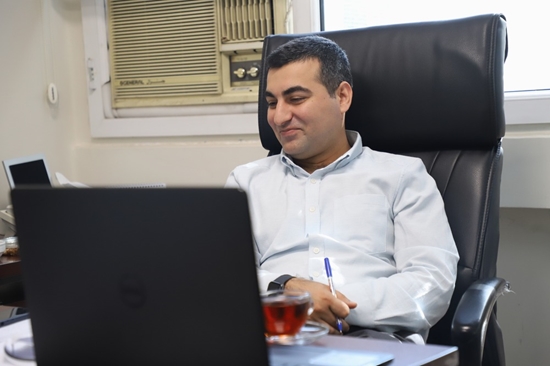 دکتر حبیبی 