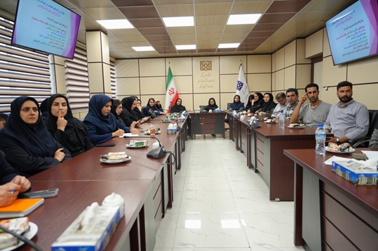 کارگاه مهر پایدار 