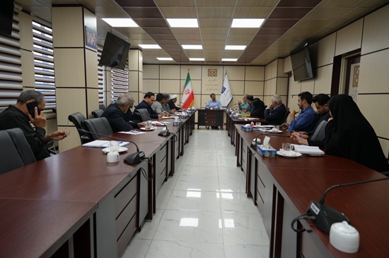 هماهنگی اسکان دانشجویان 