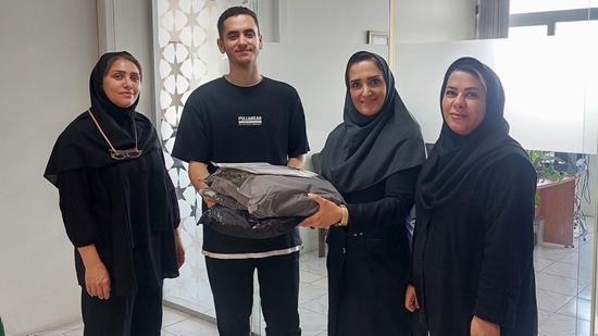 پویش پیاده روی 