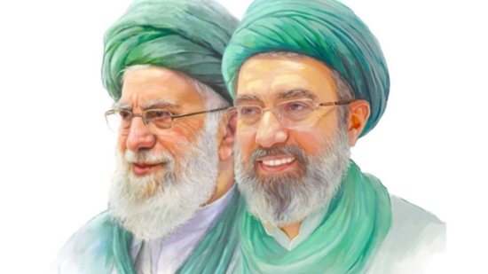 بیعت با رهبر 