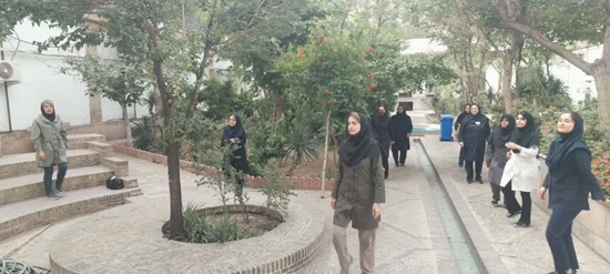 بیمارستان امیراعلم 