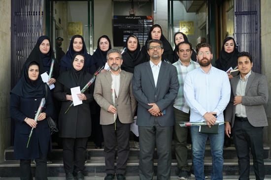 گرامیداشت رو ز روابط عمومی 