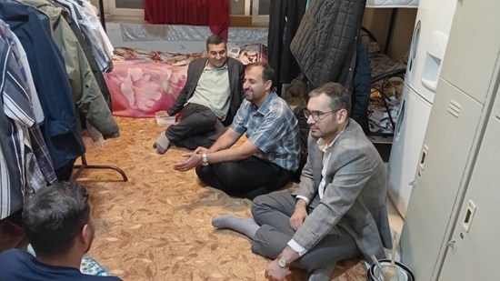 بازدید 