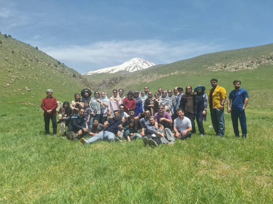 بیمارستان فارابی 