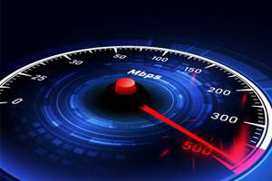 افزایش سرعت و حجم تخصیصی اینترنت در سراهای دانشجویی دانشگاه علوم پزشکی تهران