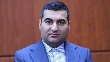 تبریک مدیر امور دانشجویی به مناسبت روز دانشجو