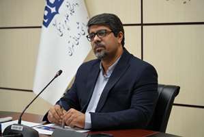 تاکید دکتر پورغریب بر خدمت رسانی مطلوب در شان جامعه دانشگاهی