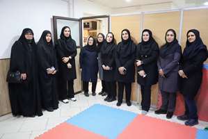 برگزاری مسابقه دارت ویژه بانوان به مناسبت میلاد حضرت فاطمه زهرا (س)