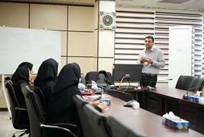 برگزاری کارگاه تخصصی نقش تغذیه در باروری