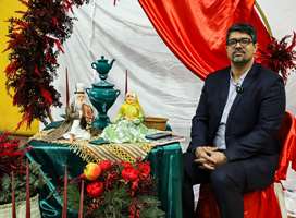 آیین‌ های ایرانی اسلامی هویت ما هستند؛ آینده جوانان ایران در گروی تقویت این هویت است