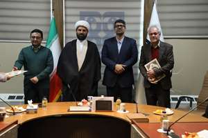 تأکید رئیس دانشگاه علوم پزشکی تهران بر اولویت آموزش و پژوهش در فعالیت‌های فرهنگی