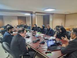 برگزاری کارگاه آموزشی سواد انضباطی 