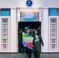 سلامت و رقابت در کنار هم؛ افتتاحیه المپیاد ورزشی دانشجویان علوم پزشکی کشور