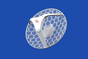 ارتقا لینک وایرلس ارتباطی خوابگاه های انقلاب