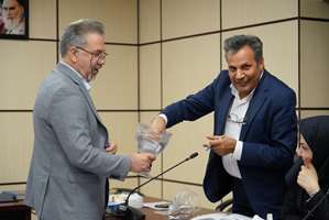 تعامل شورای انضباطی با دانشجویان نو ورود