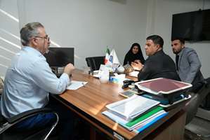 تدوین گزارش جامع چالش ها و چشم انداز آینده، کلید برنامه ریزی مؤثر آتی است