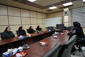 برگزاری کارگاه سلامت ماهینگی نقش بنیادین سلامت قاعدگی در سلامت باروری و آینده جمعیتی کشور