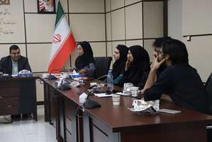 انتخاب دبیر کل و اعضای هیئت نظارت شورای صنفی دانشجویان دانشگاه علوم پزشکی تهران