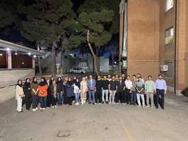 روایت تجربه های زیسته در جنگ؛ فرصتی برای همدلی دانشجویان