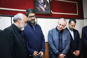 وداع با دکتر آریا، دستیار جوانی که مرگ با عزت را معنا کرد