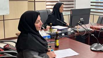 برگزاری اولین جلسه کمیسیون ماده یک ارتقا