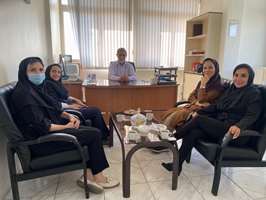 روز کارمند؛ قدردانی از تلاش کارکنان مرکز بهداشت و درمان دانشجویان