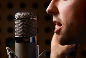 فرصت یادگیری آواز سنتی و پاپ برای دانشجویان پسر دانشگاه علوم پزشکی تهران