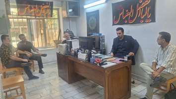 آغاز عملیات بازسازی خوابگاه انقلاب ۱؛ گامی دیگر در ارتقای زیرساخت‌های رفاهی دانشجویان