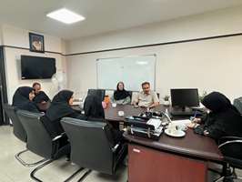 بررسی برنامه‌های فرهنگی مردادماه در نشست مدیریت امور فرهنگی و اجتماعی 