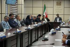 تمرکز زدایی، راهبرد معاونت فرهنگی و دانشجویی در توسعه برنامه‌های فرهنگی و ورزشی دانشگاه علوم پزشکی تهران