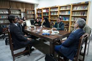 تأکید رئیس دانشگاه علوم پزشکی تهران بر رفع دغدغه‌های رفاهی دانشجویان خوابگاهی