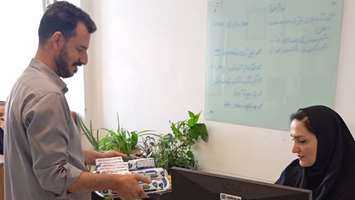 یک فنجان سلامتی برای انرژی بیشتر در طول روز