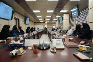 کارگاه جوانی جمعیت با موضوع سلامت ماندگار و اهمیت ورزش