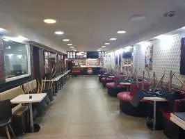 تخفیف ویژه رستوران سیکا به دانشجویان دانشگاه علوم پزشکی تهران