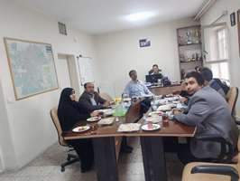 تأکید بر سرعت و کیفیت در اجرای پروژه‌های معاونت فرهنگی و دانشجویی