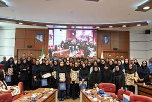 از رونمایی دستاوردهای نوین معاونت فرهنگی و دانشجویی تا تجلیل از قهرمانان ورزشی دانشگاه